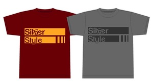 Sil[b]erStyle T-Shirts