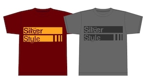 Sil[b]erStyle T-Shirts