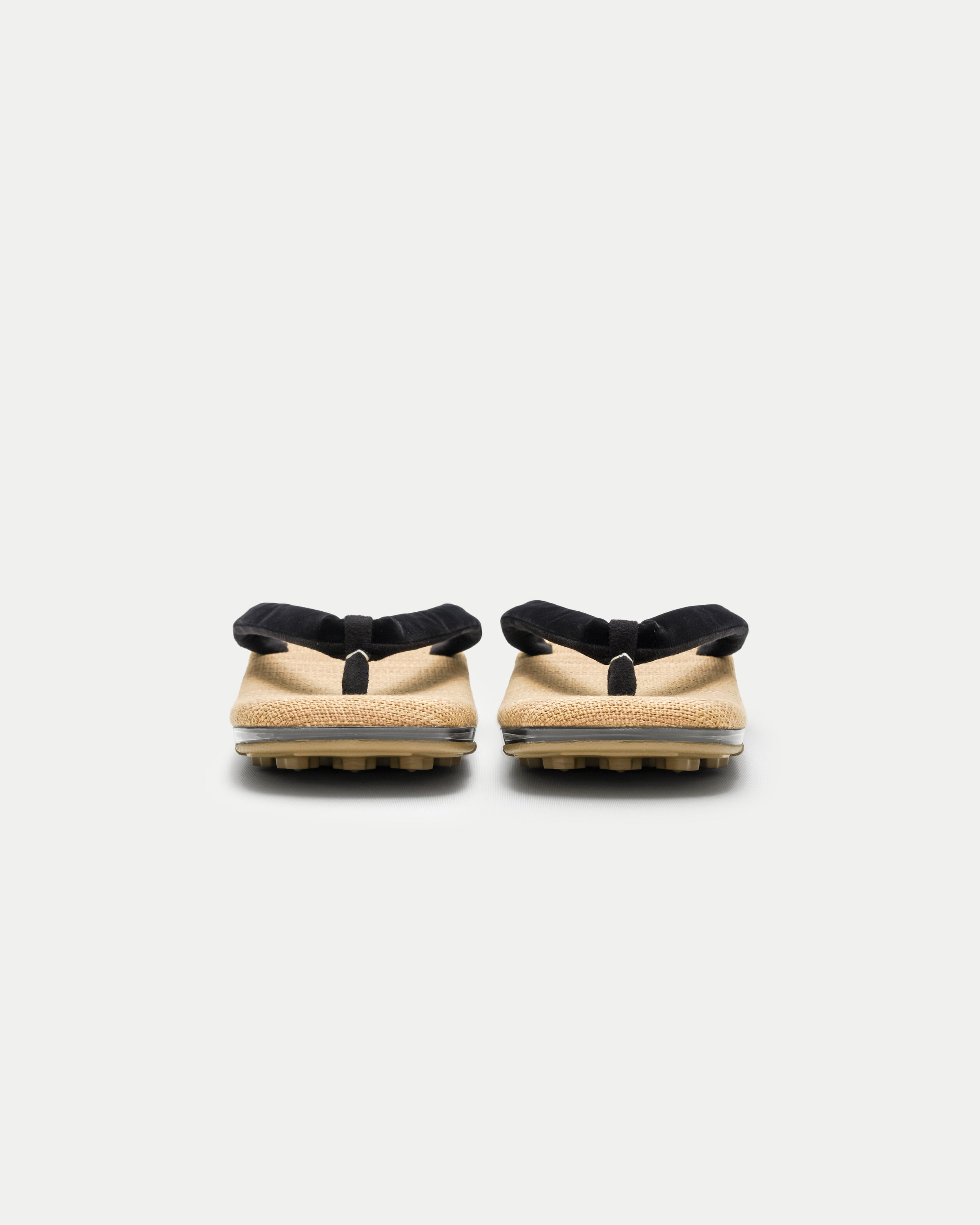 SETTA × SNEAKER “ unda HOVER ” / BLACK | goyemon ONLINE STORE