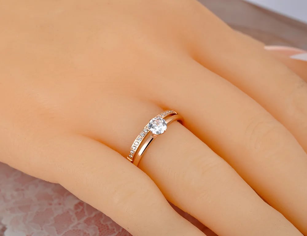 Reflet Grace Ring(ルフレグレースリング)