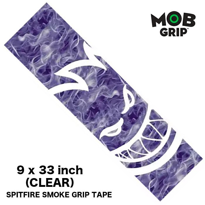 MOB GRIP モブ グリップ デッキテープ スケボー スピットファイア