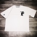 Chenille Wappen Heavy oz. T-shirts