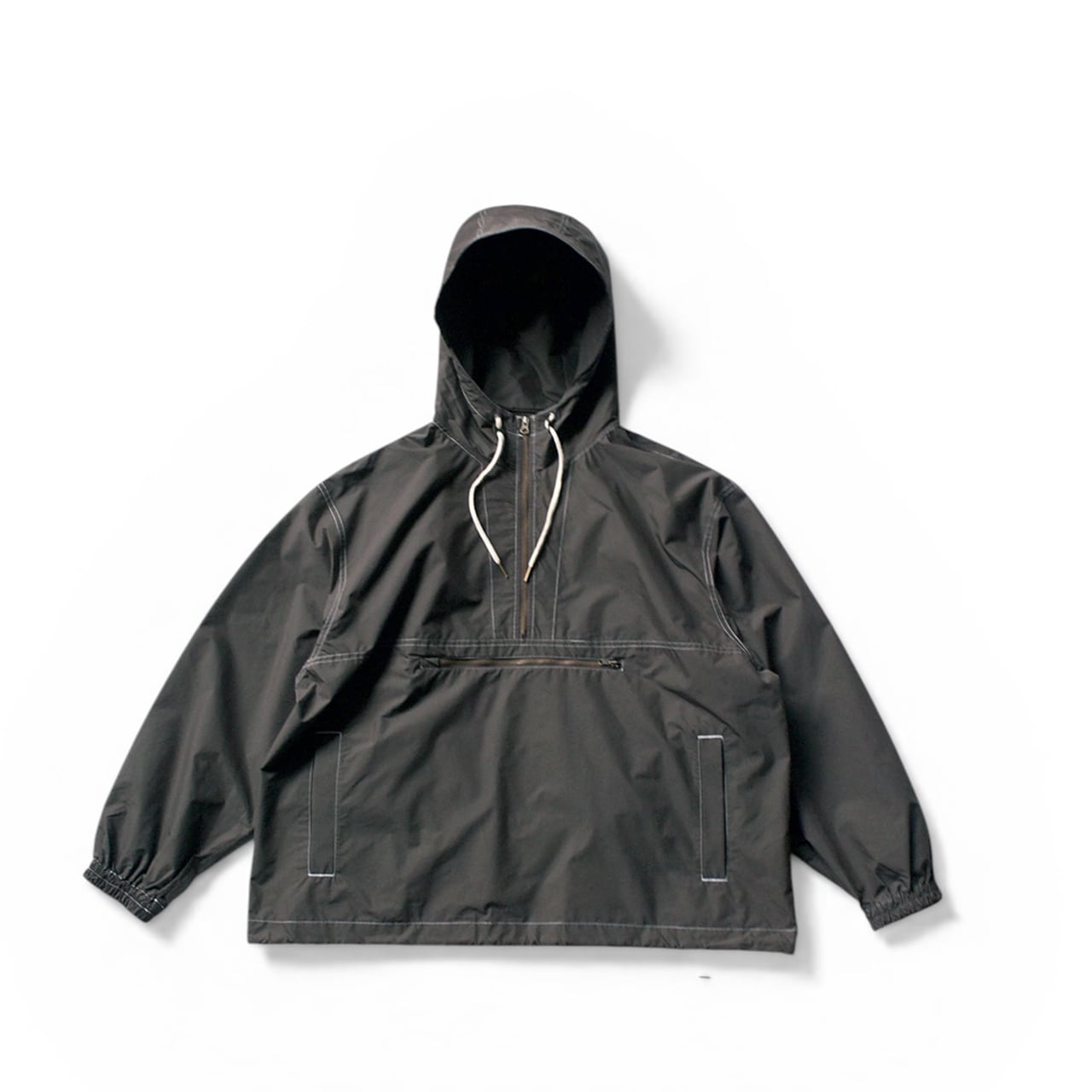 PORTANCE, STAY DRAY ANORAK | not wonder store