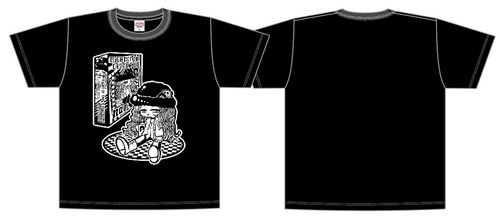 nao doll Tシャツ