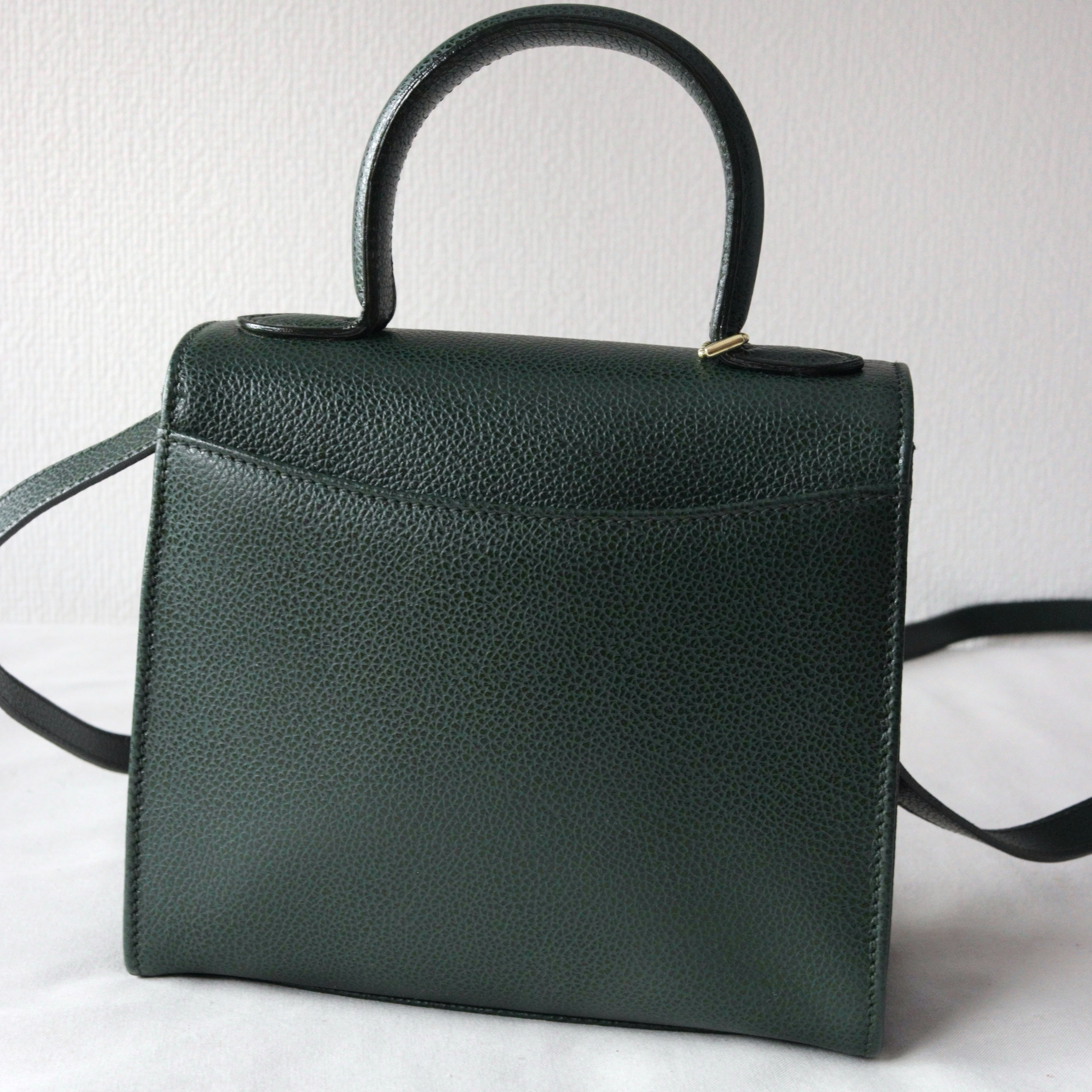 RARE COLOR VINTAGE COACH (OLD COACH オールドコーチ ショルダー