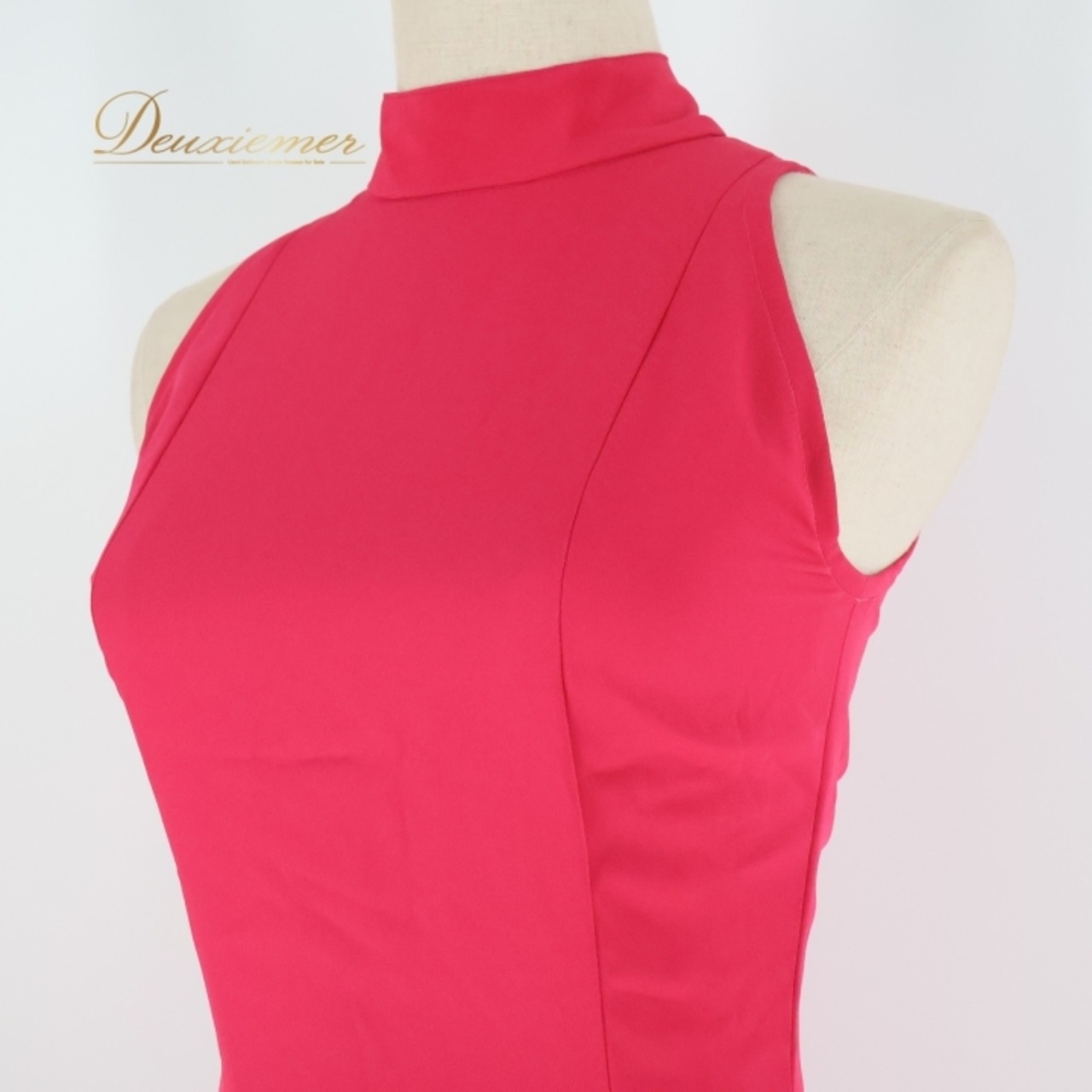 フラメンコ 衣装 ワンピース ドレス ボランテ フリル ピンク系 ダンス パーティ 発表会 無地 綺麗 細身 ダンス衣装 フラメンコドレス フリルドレス パーティードレス ステージ衣装 カラフル 発表会用 女性用ドレス フォーマル 衣装用 ワンピーススタイル おしゃれ ビビッドカラー