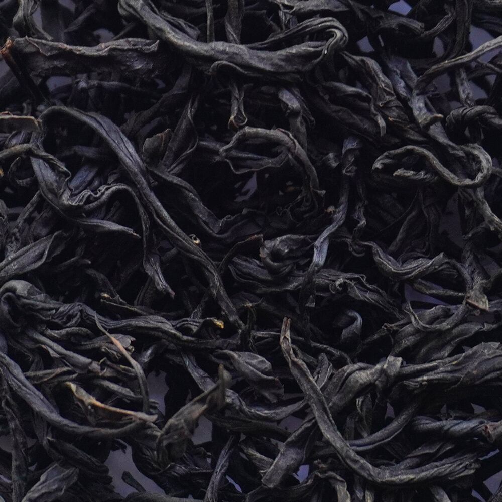 紅玉紅茶(こうぎょくこうちゃ）RUBY BLACKTEA リーフ 40g | SUIITEA