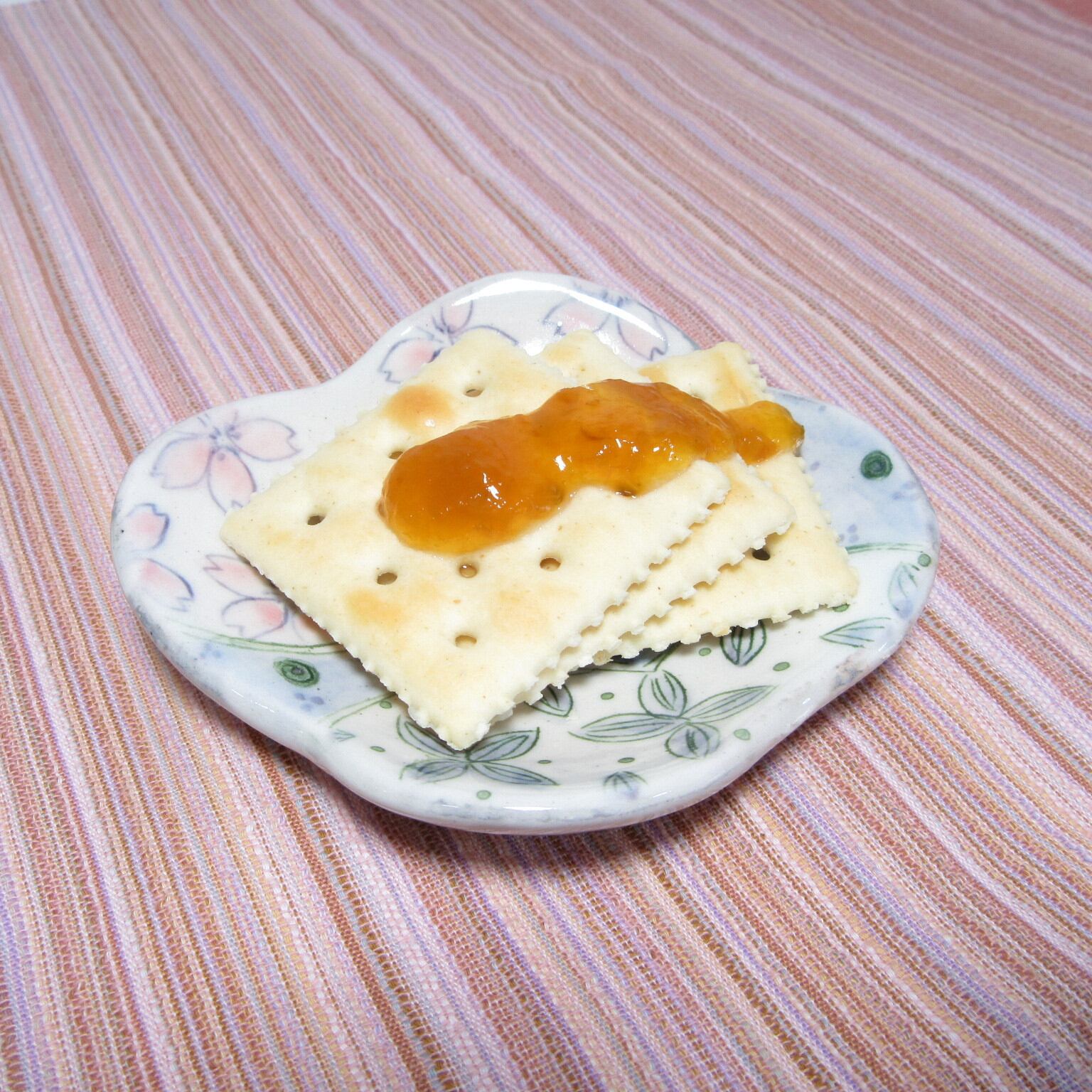 完熟梅ジャム（大） 無添加 お徳用 | 烏梅づくりの里 梅古庵