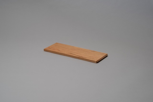 Cutting Board typeB size M | カッティングボード タイプB サイズ M  【 HITOMI 】