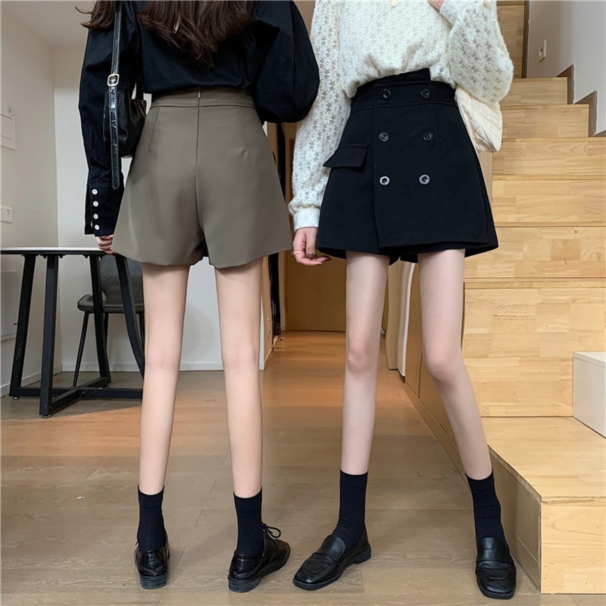 スカート・キュロットいろいろ♡生地あるだけSale！ 23区 キュロット 