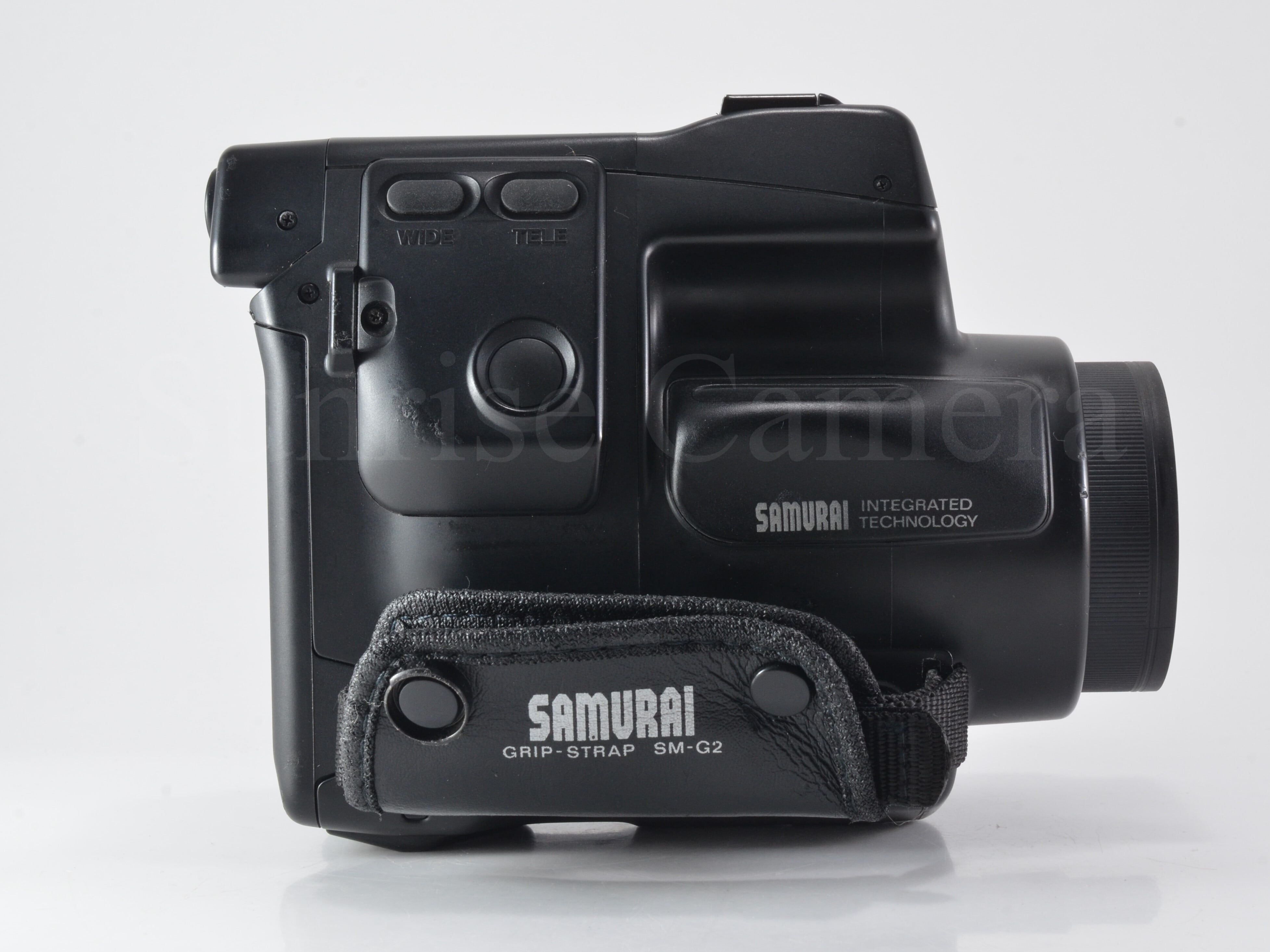 KYOCERA SAMURAI X4.0 京セラ (53046) | サンライズカメラ KYOCERA SAMURAI X4.0 京セラ (53046) | サンライズカメラ
