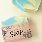 THE Soap(ライムミント)