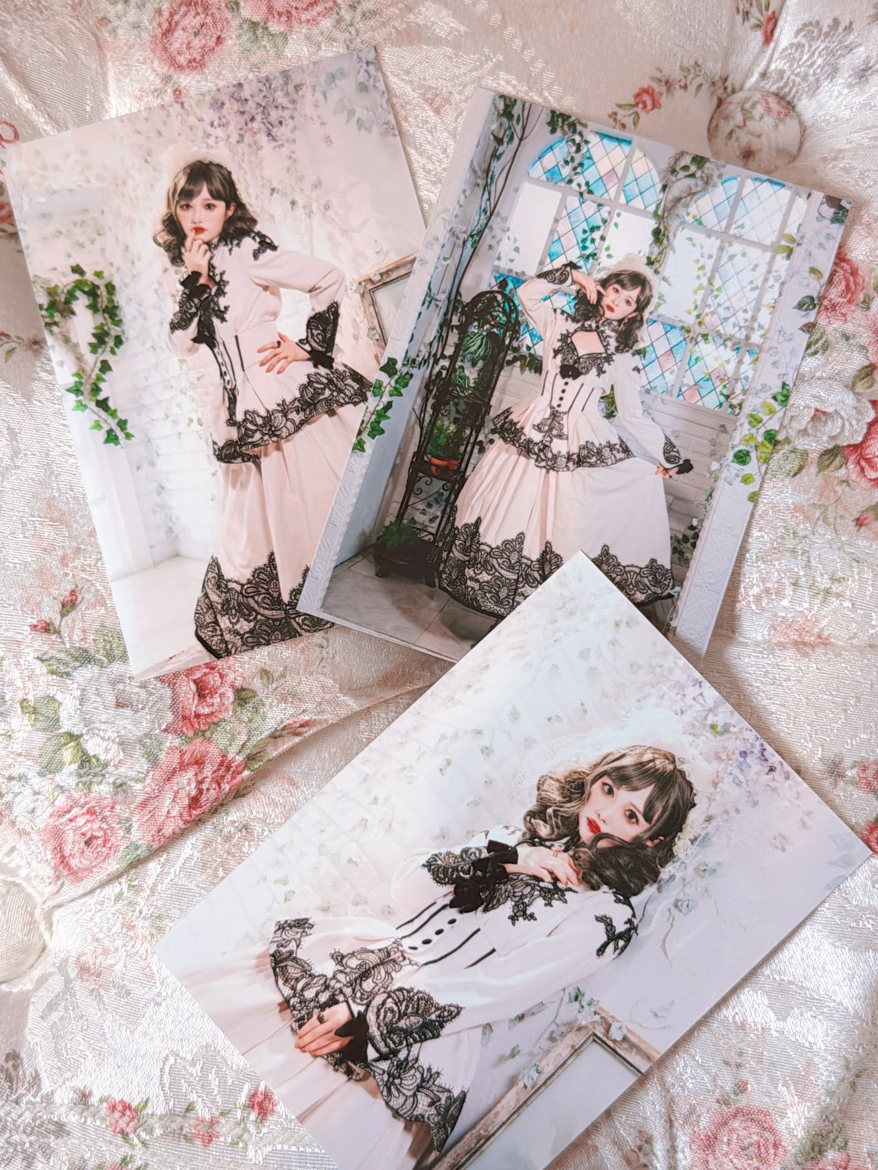 まゆかわいいショップ