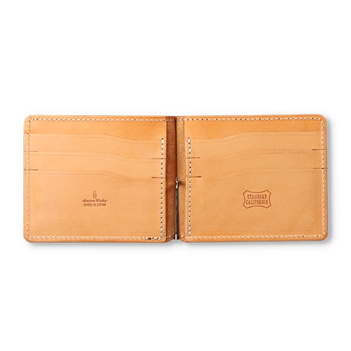 STANDARD CALIFORNIA スタンダードカリフォルニア ×ボタンワークス