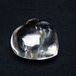 水晶 ハート置物 一点物 145-1563
