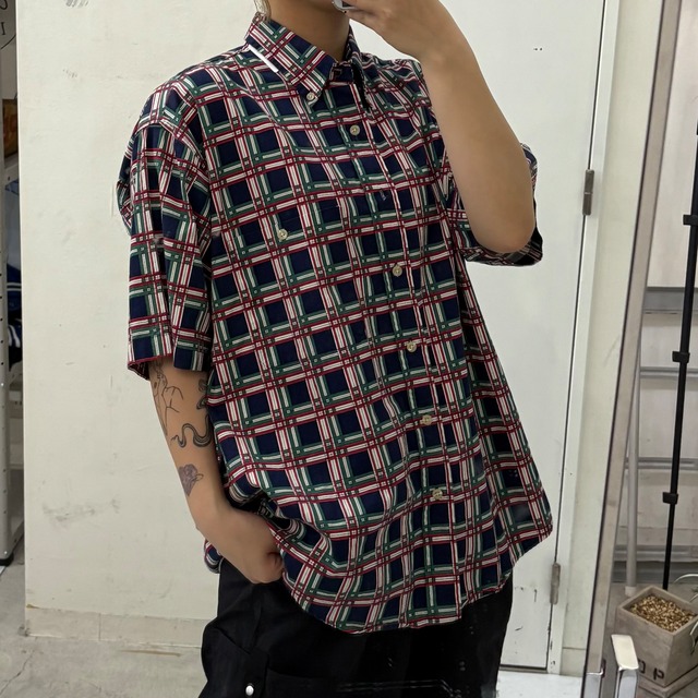 【USED/シャツ】