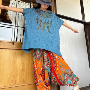 ゆったりＴシャツ