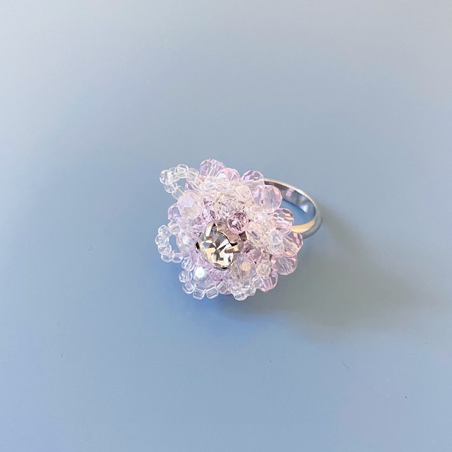 blossom ring 2