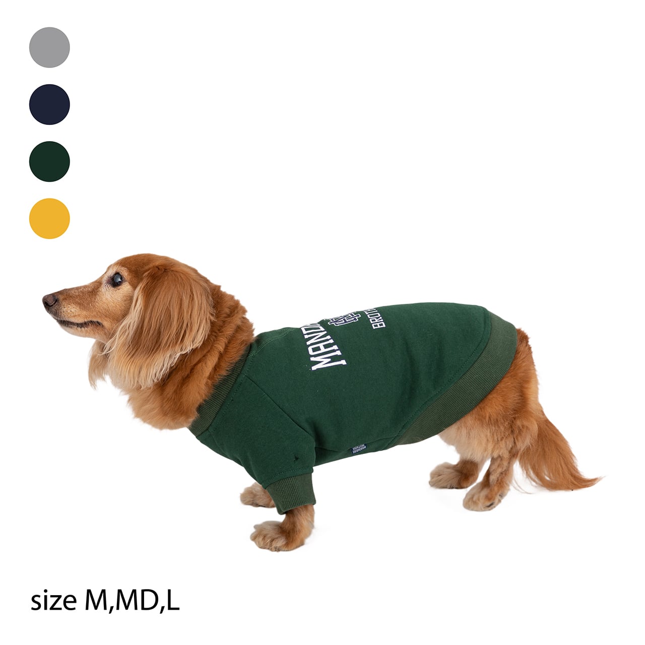 COLLEGE LOGO SWEAT(M,MD,L) カレッジロゴスウェット COLLEGE LOGO SWEAT(M,MD,L) カレッジロゴスウェット