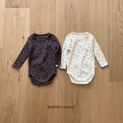 brody jane［取寄］gorgi ribbon suit 26autumn