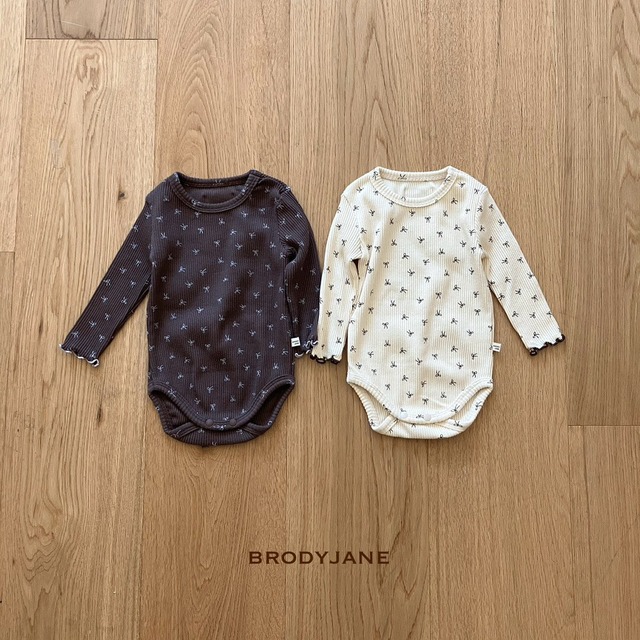 brody jane［取寄］gorgi ribbon suit 26autumn