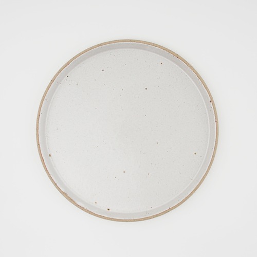 ONE KILN Cultivate Flat Plate M OF White
