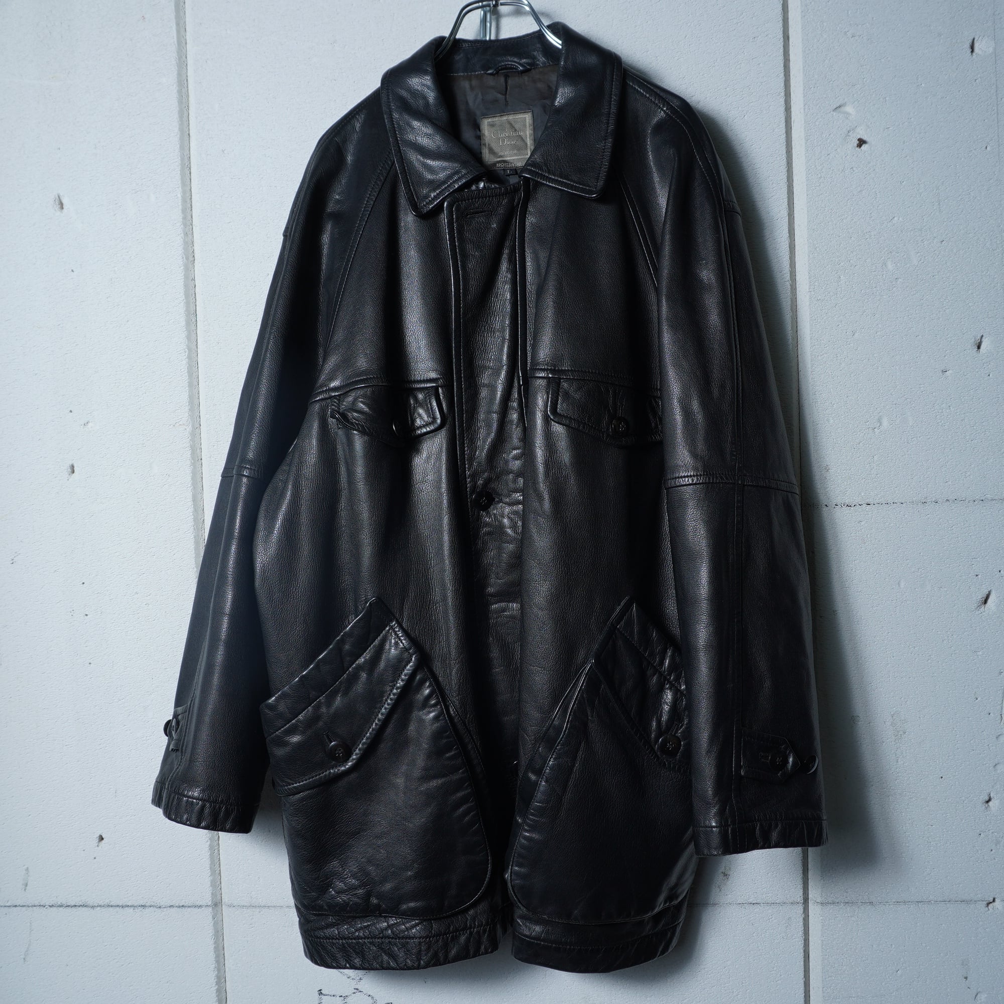 Lui's】ルイス ナポレオンジャケット navy | MIXHIVE Lui's】ルイス ナポレオンジャケット navy | MIXHIVE