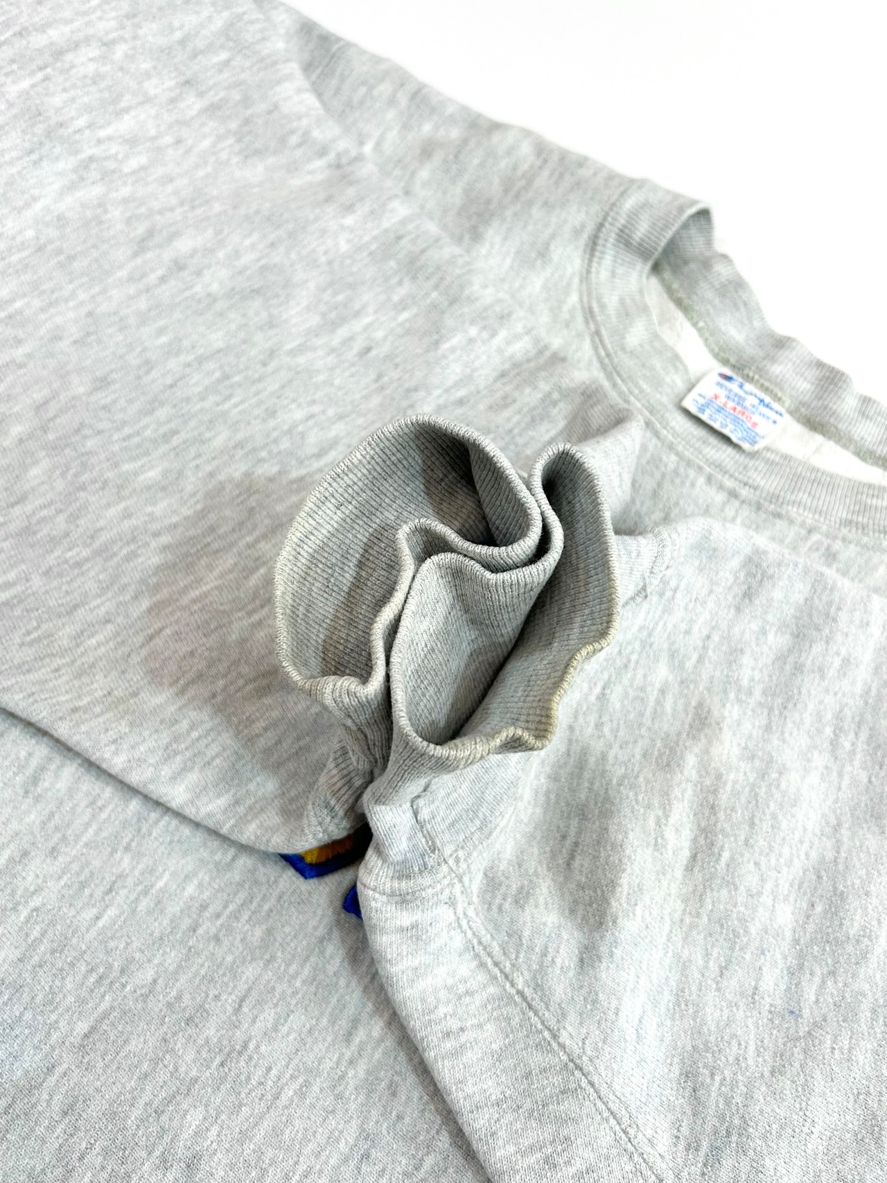 80s Champion REVERSE WEAVE MADE IN USA Size XL