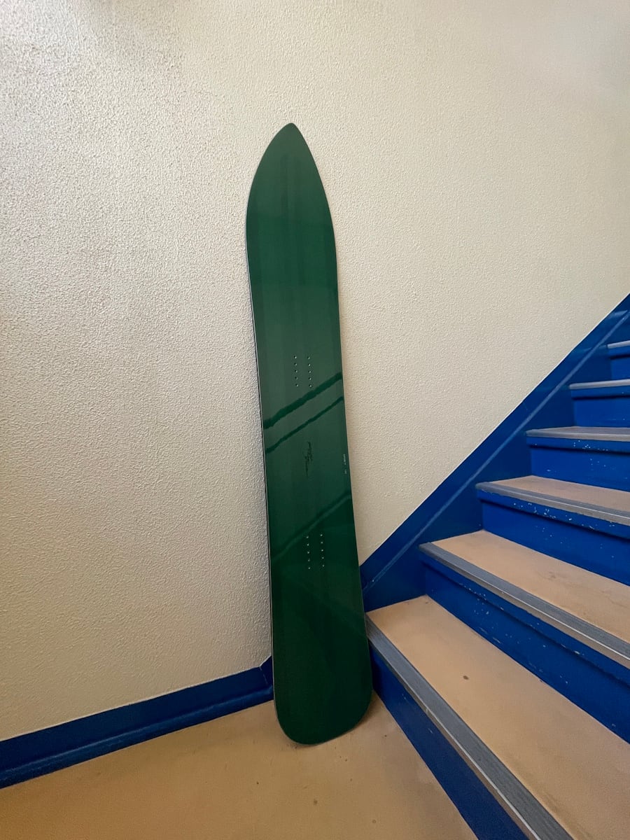 スノーボード | Web Shop Mallard