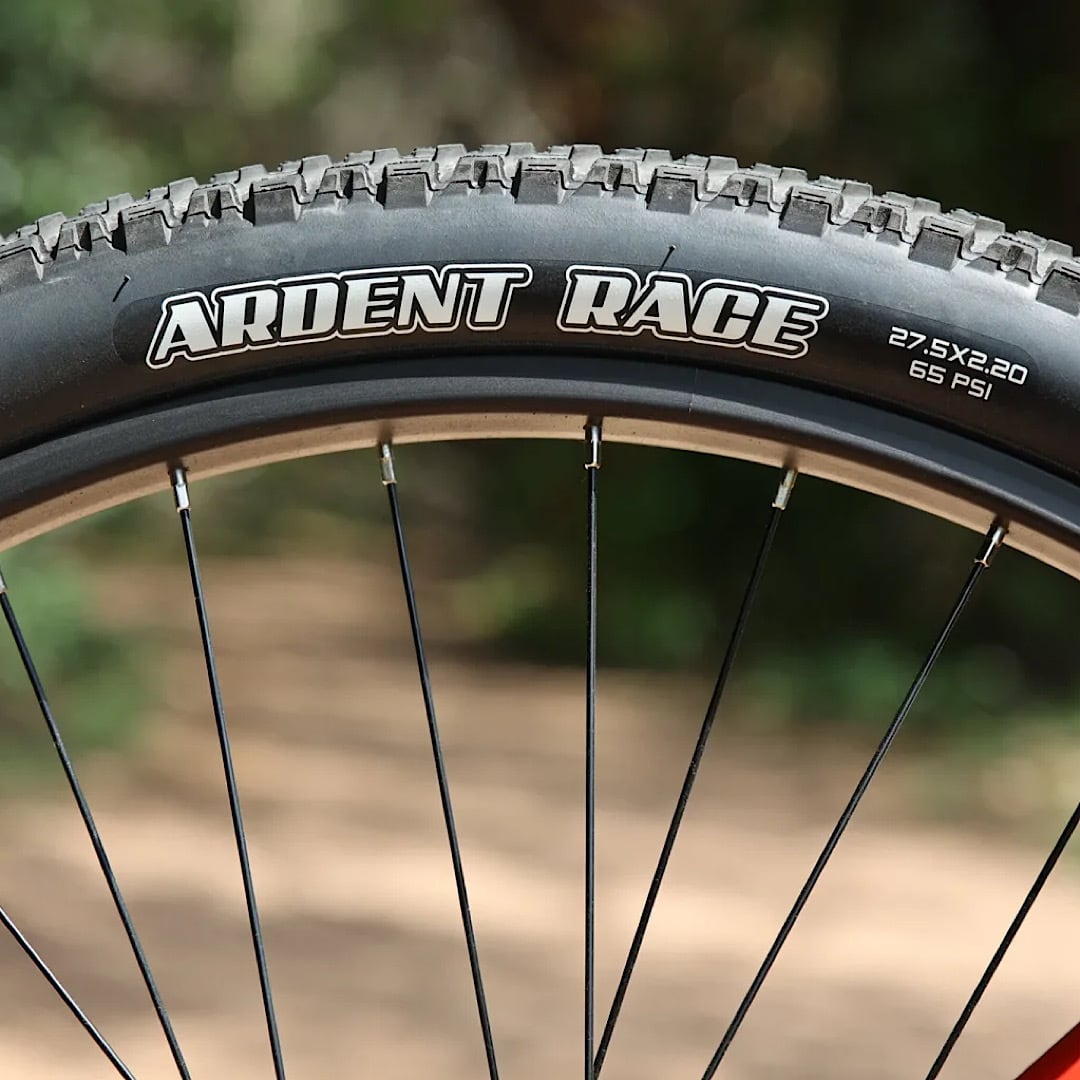 FAIRDALE TAJ mtb | MERSYS