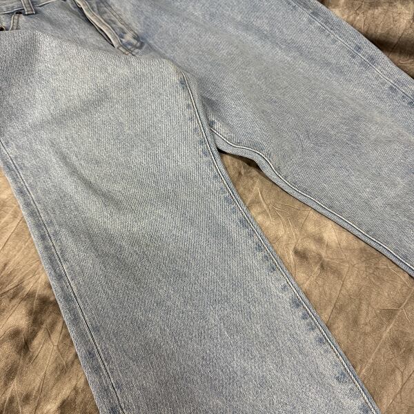 Supreme/シュプリーム【23SS】Stone Washed Slim Jean/ストーン