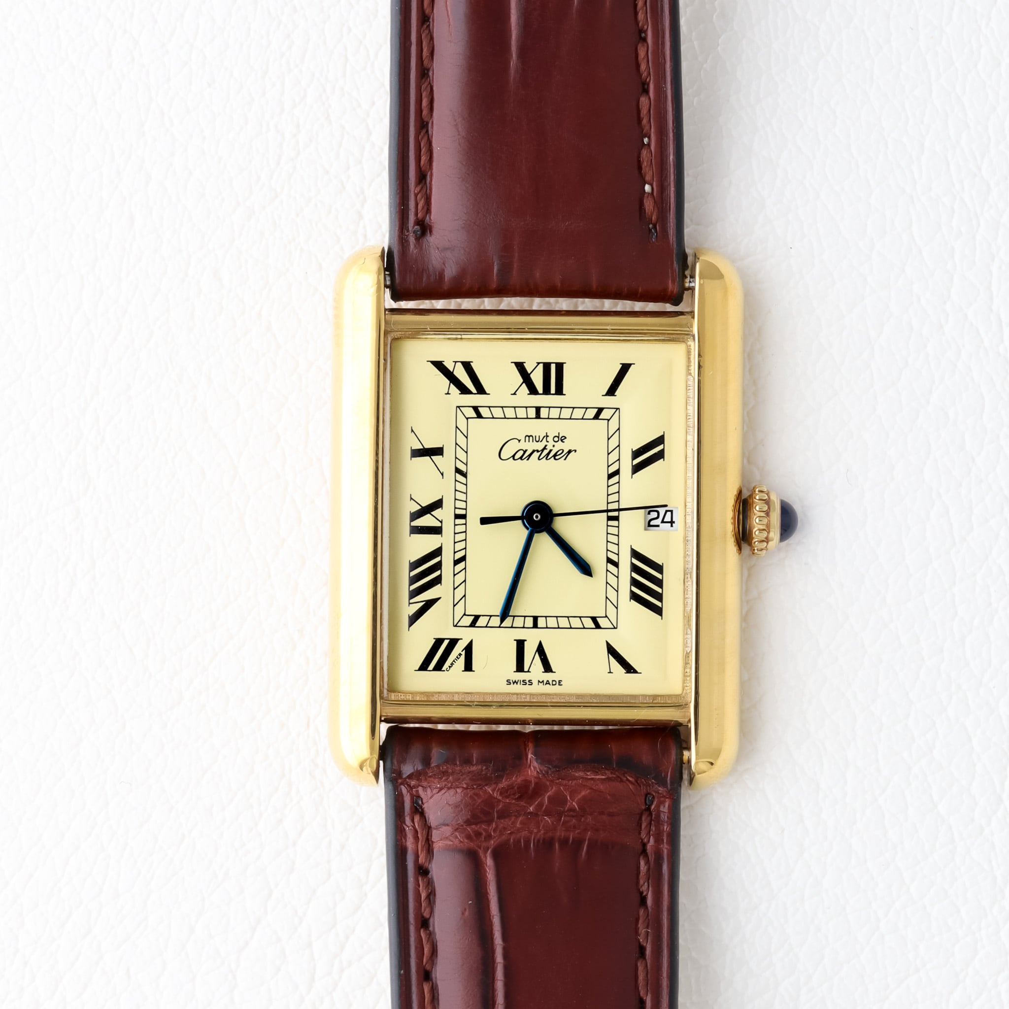 マストタンク等Must de TANK/ROUND- | Ante Official select