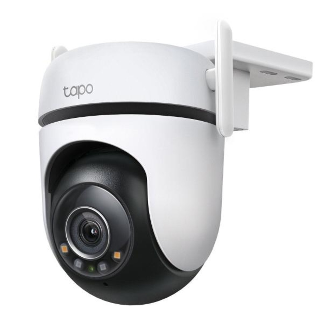 TP-Link tapo パンチルト屋外用カメラ TC42