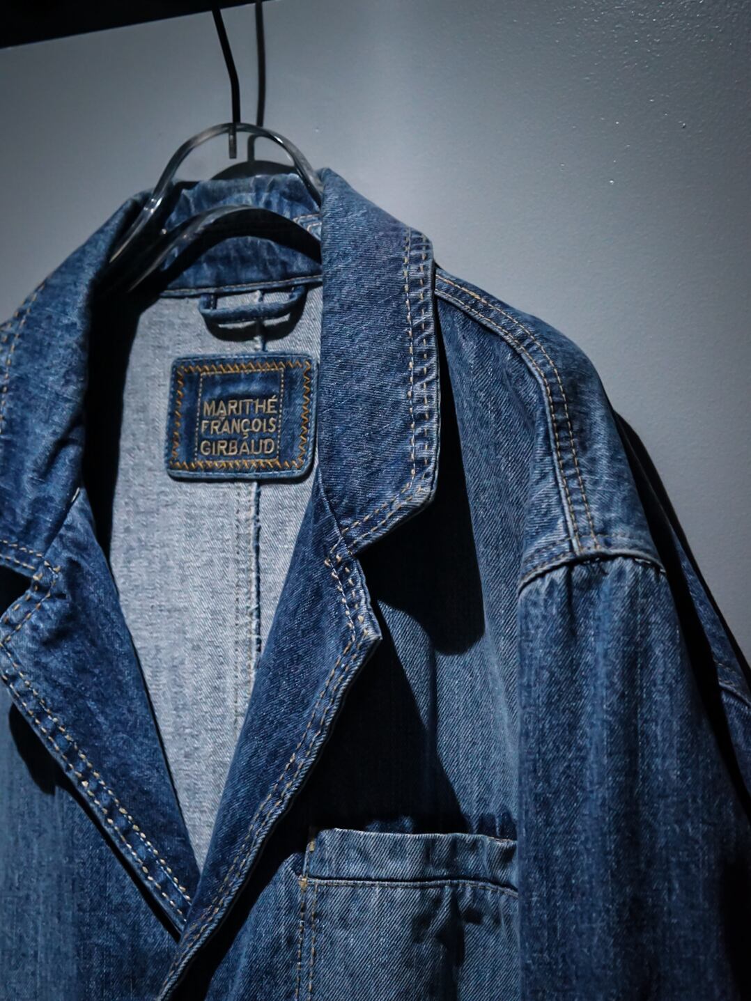 add (C) vintage】