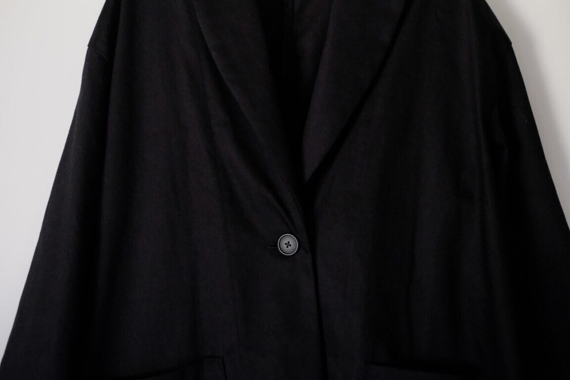 トサカノコート　CL-111(BK)