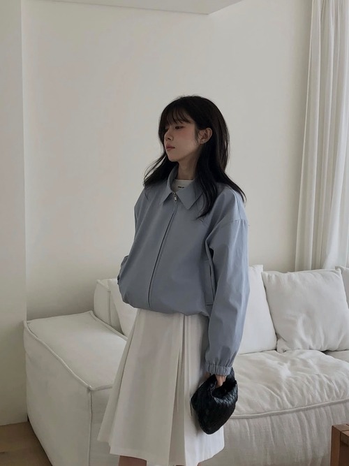 (予約) miel / Lie  jumper 3color
