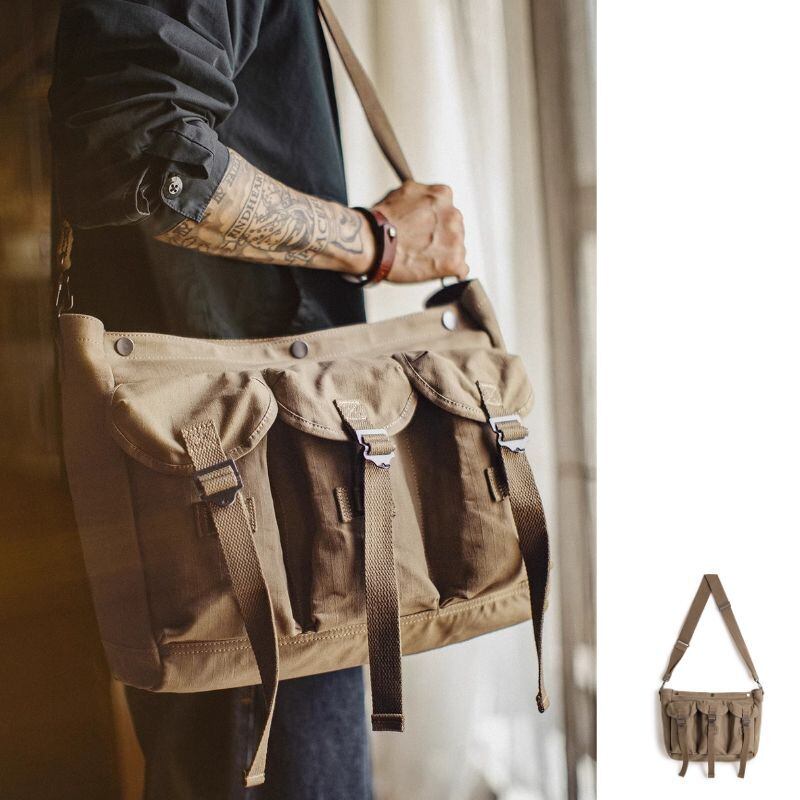 Bag | Monoqlo+