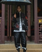 Kowloon Yokosuka Reversible Jacket 【G1047】