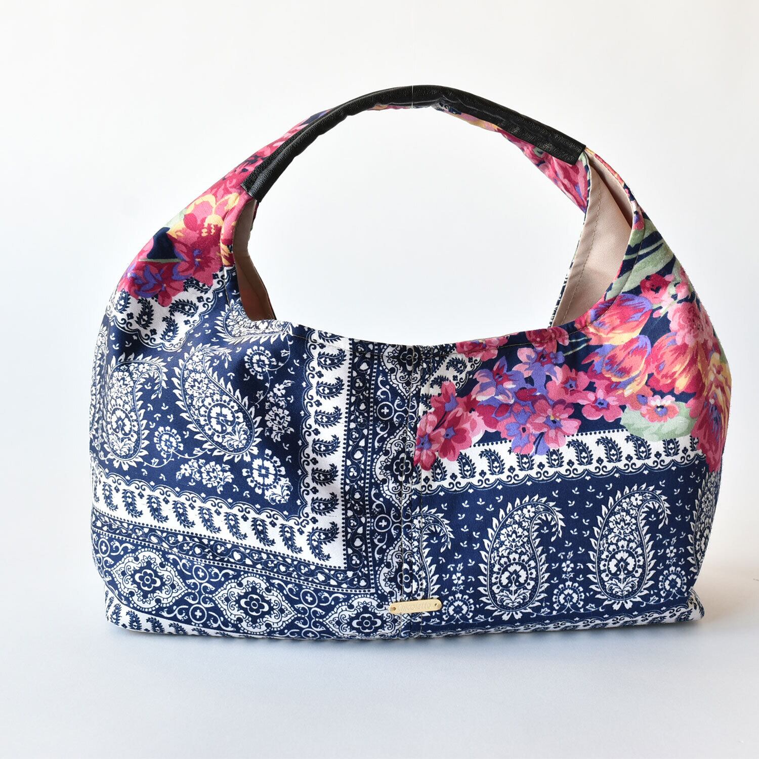 STITCH BAG（スティッチバッグ） | Chicolatte | チコラッテ