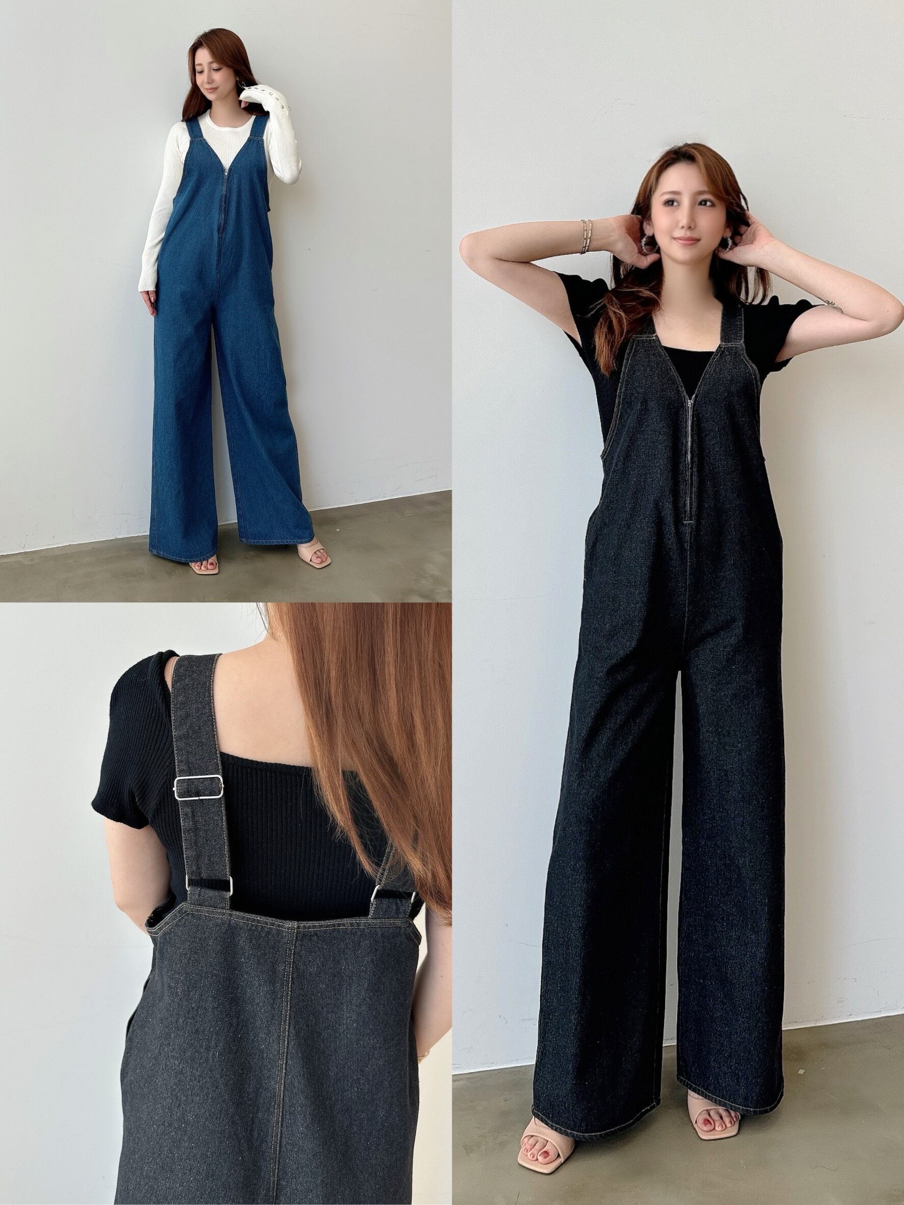 個性的✳︎ツモリ ミモザスカジャン 試着のみ＊ツモリ ミモザ