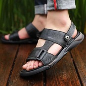 soft non slip beach shoes 00382