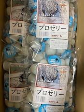 【初売りSALE特価!!】【50個】プロゼリー 16g
