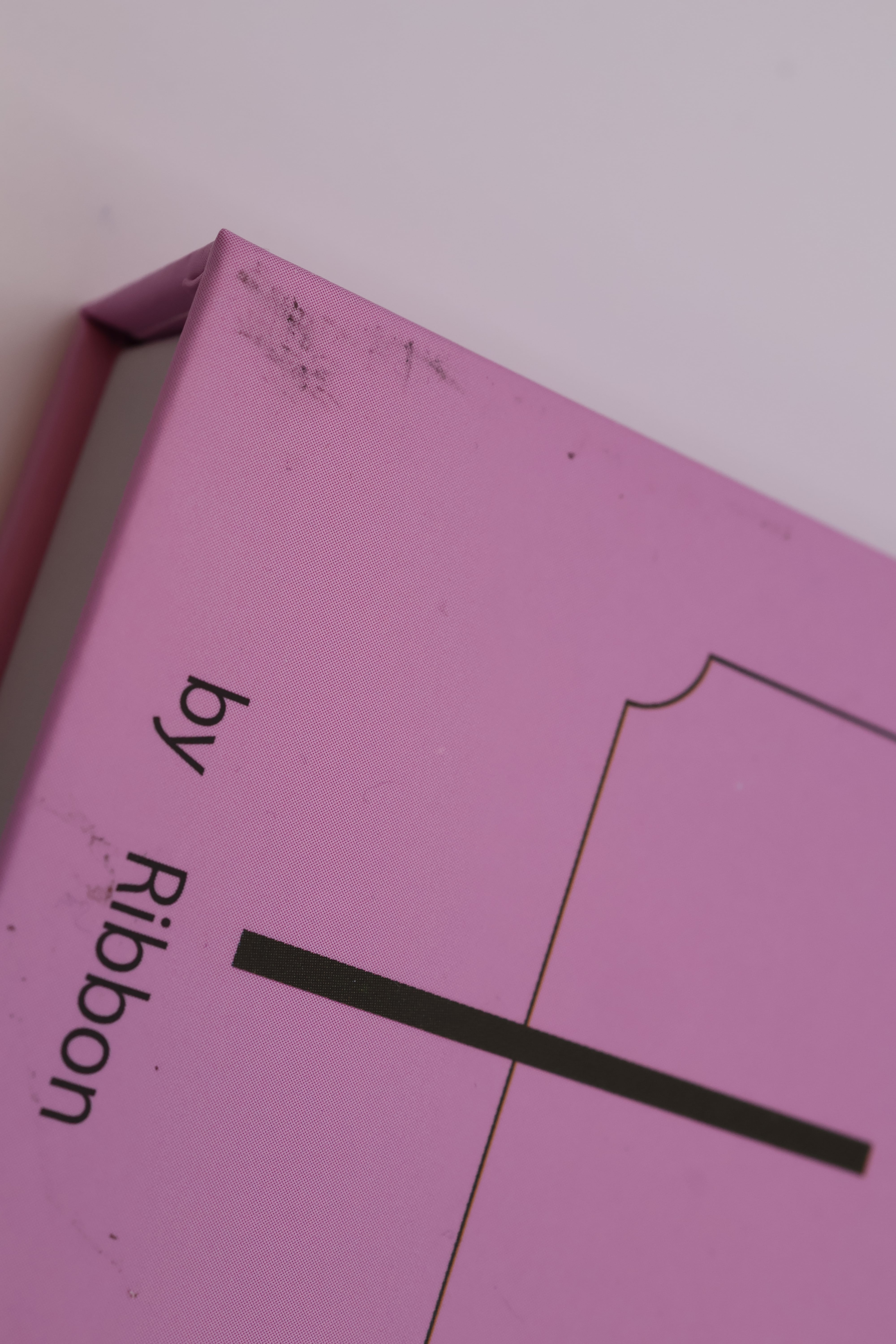 extend（Jカール）箱汚れ