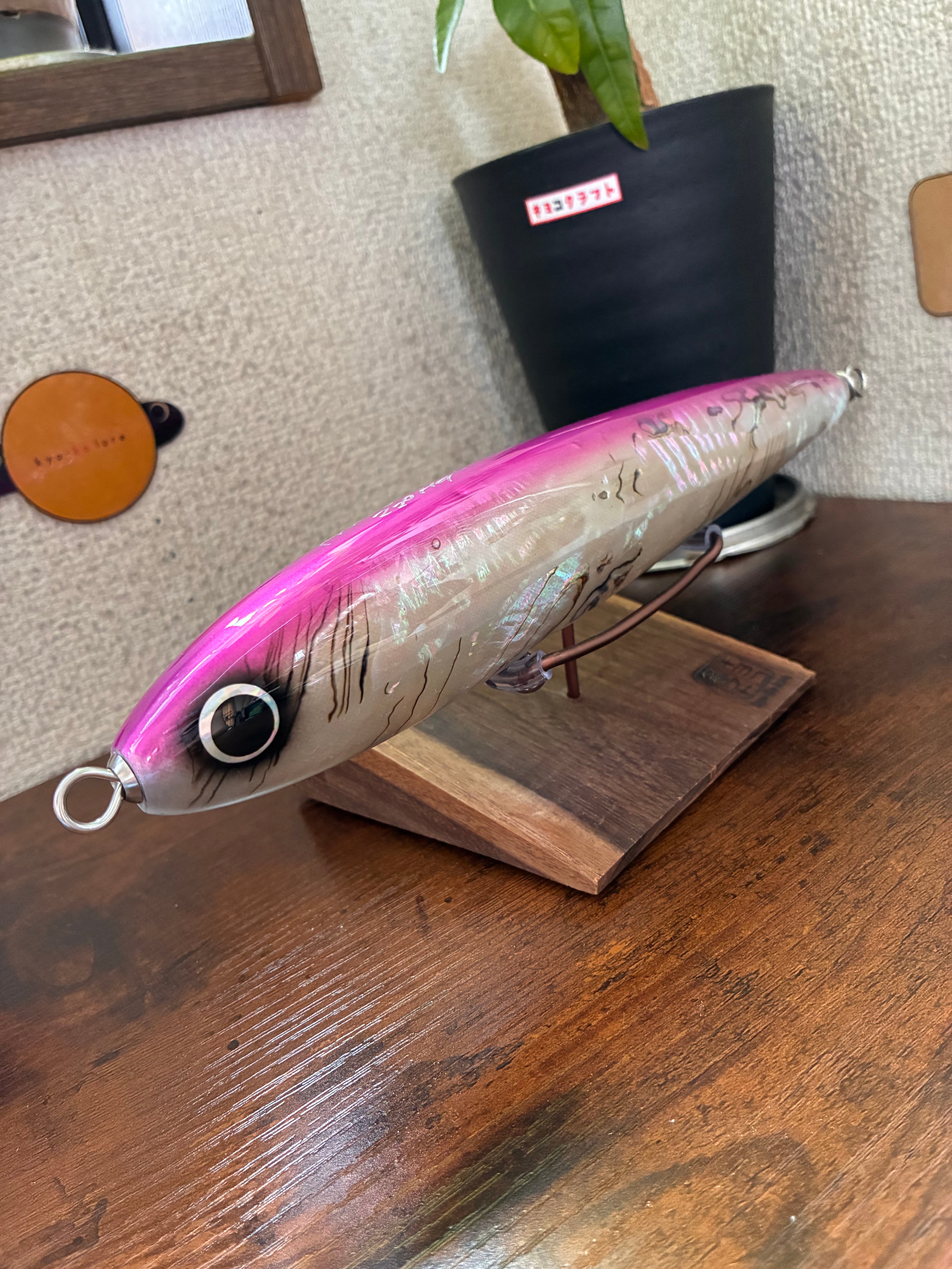 kyo-ko craft