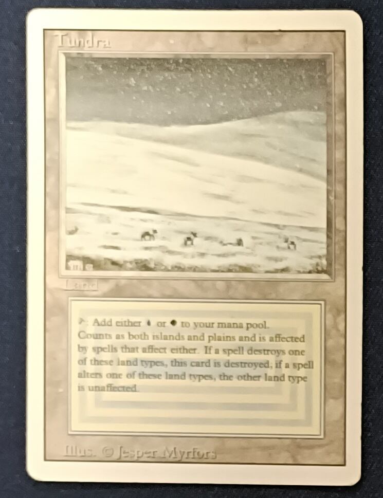 SEA000【EN】『RF』【Generic】トロパル＝ダニの財宝/Riches of Tropal