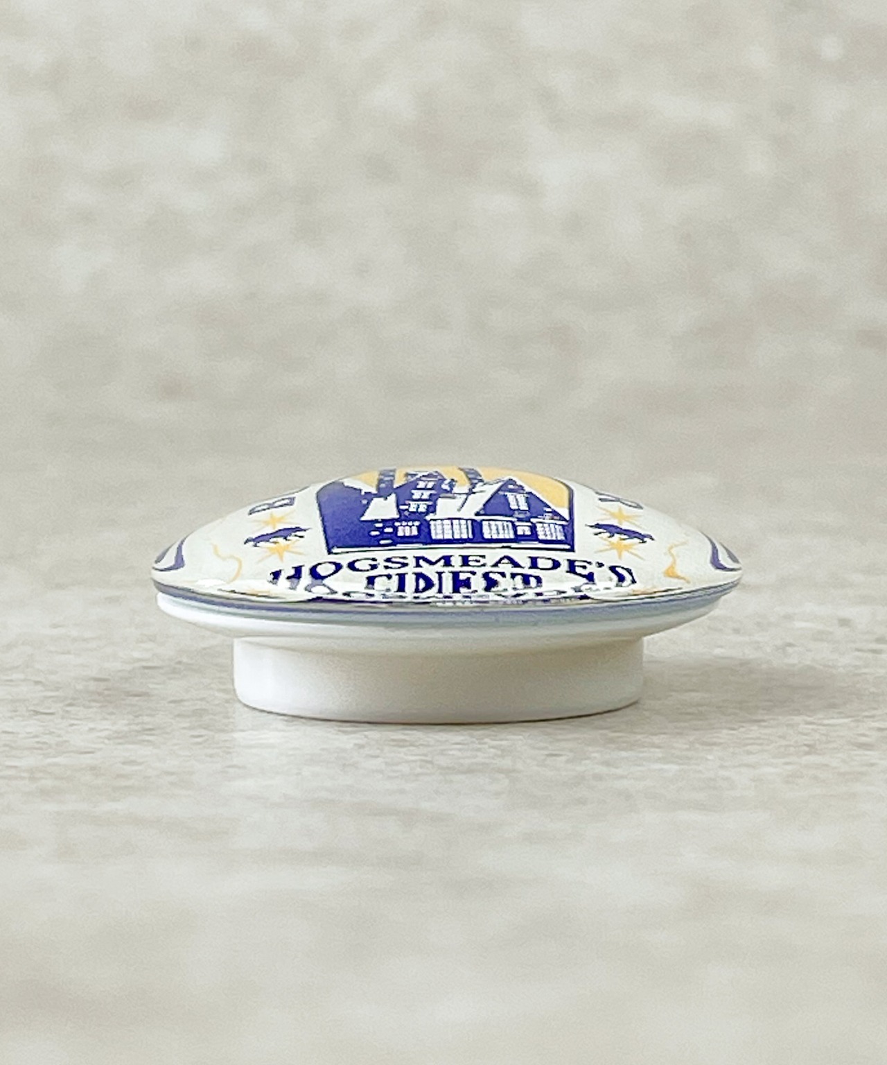 F268029-00_Harry Potter×Flapper バタービールマグネットセット - 6