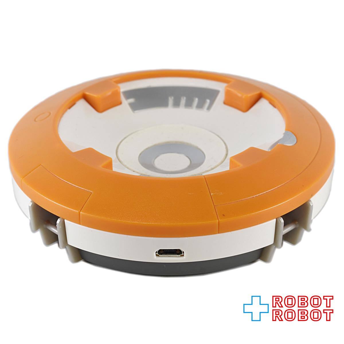 Sphero's Star Wars BB-8 Droid | Demo スターウォーズ BBー8 APP