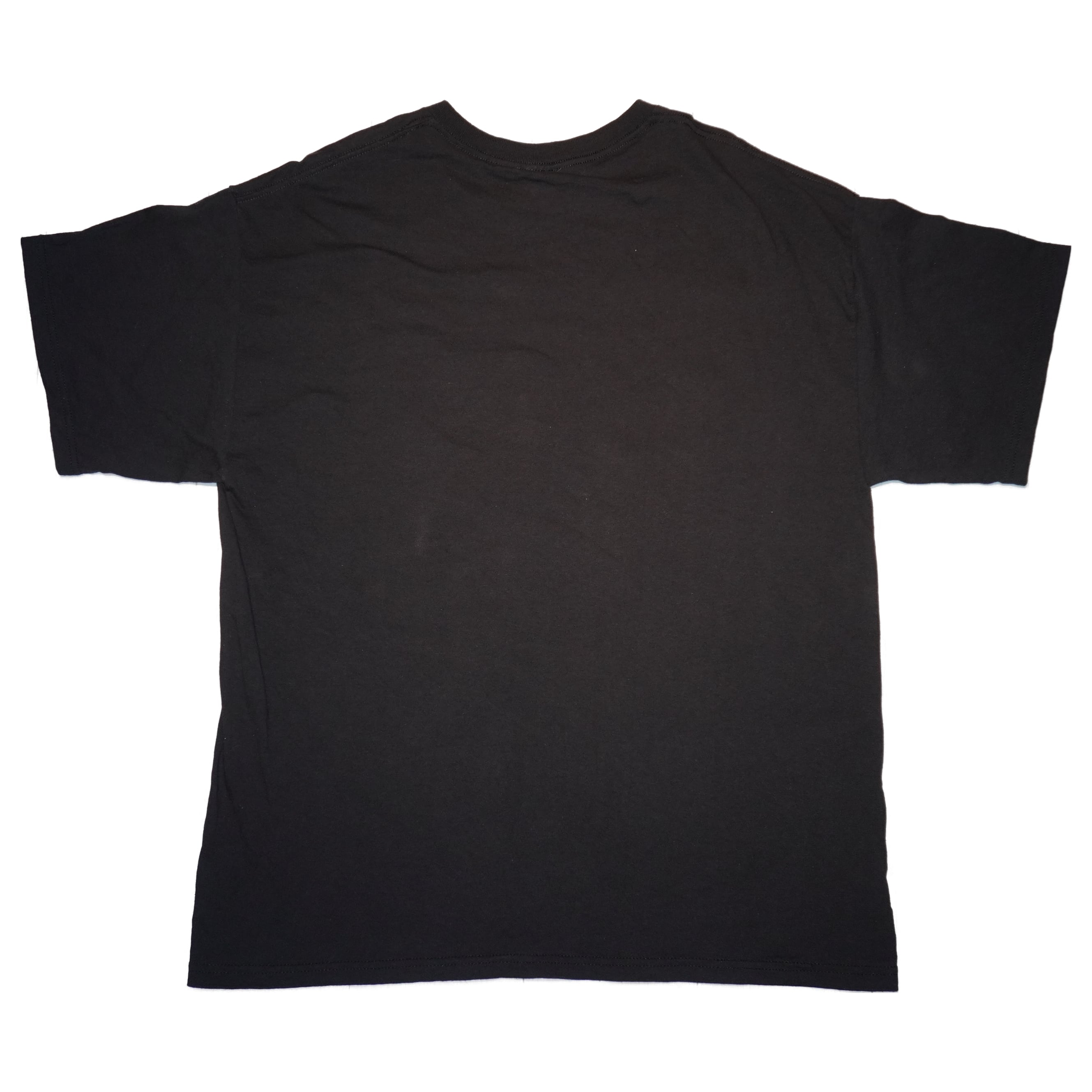 Paranormal Activity 1 ヴィンテージTシャツ (パラノーマル
