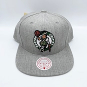 Michell&Ness/ミッチェル&ネス NBAボストンセルティクス【海外商品】