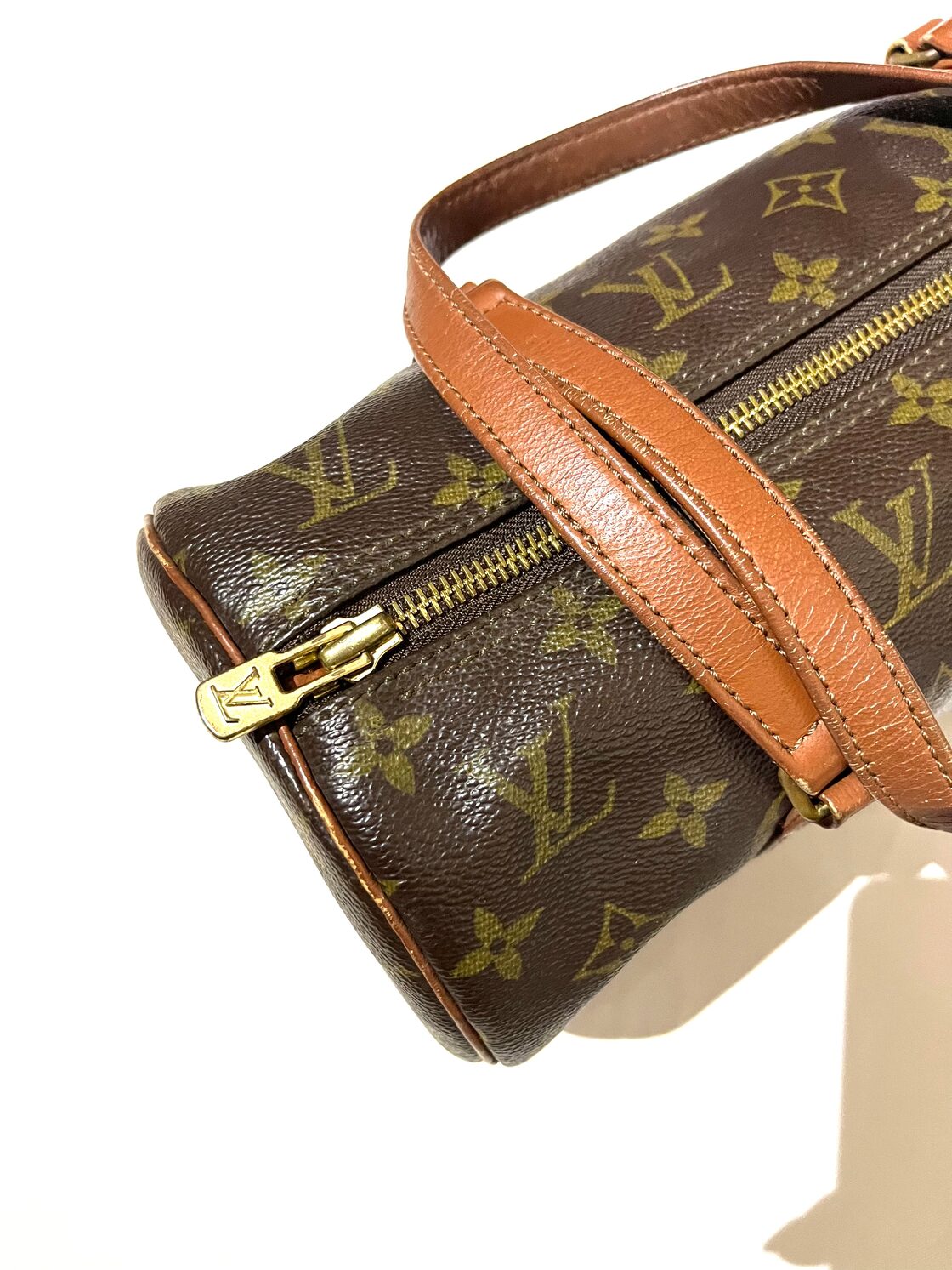 新作割☆Louis Vuitton モノグラム ラウンドバッグ ルイヴィトン 